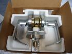 0.9590535290120676 0.036609442942145964 Schlage Industrial Handle-lock