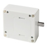004.296.19 Ikea Rothult Smart Lock White