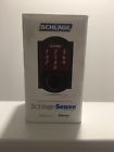 Cam716 0043156438464 Schlage Connect Aa Touchscreen Deadbolt With Alarm Camelot