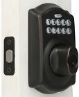 0043156894550 Schlage Camelot Aged Bronze