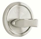 Dsl20 00667---dsl20 Weslock Round One Sided With Rosette Deadbolt 048899222134