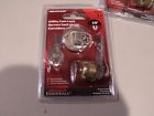 853105 008236987935 Hillman Lot Of Utility Cam Locks New In
