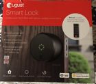 0085398400613 August Smart Lock Generation Keyless Bundle Keypad Nest Apple Homekit