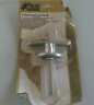 0586759 010254071909 Blue Hawk Style Keyed Lock Handle