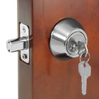 020134030131 Franklin Double Cylinder Deadbolt Locks Home And Business