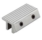 0358694 Gatehouse Sliding Window Door Lock Metal 049793798152
