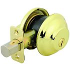 4301-105 039208991612 Brinks Maximum Security