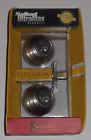 042049357370 Kwikset New Ultramax Security