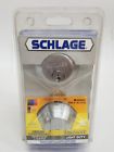 B362csv626 043156909223 Schlage Lock Co Commercial Double Cylinder Deadbolt No