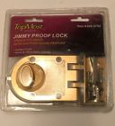046-3752 Topmost New-sealed Jimmy Proof 045734906693