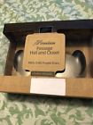 0478016050 Pegasus Premium New Black Passage Hall And Closet