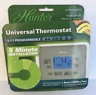 44133 049694442727 Hunter 5-2 Programmable Universal