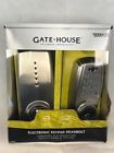 050134121409 Gate House Electronic Keypad Deadbolt