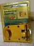052181071157 Safety Home Security Interlocking Deadbolt Nip