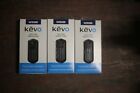 9ged16000-001 059184321968 Kwikset Pack Kevo Key Fob New Sealed Seperate