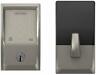 Be489wb 061045161460 Schlage Encode Smart Wifi Deadbolt Century Trim Satin