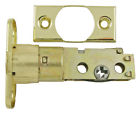 07038 Ultra Hardware Single Cylinder Deadbolt 0749694070387