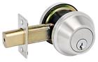 Dschsd32d 071649150593 Master Lock Heavy Duty Single Cylinder Grade Commercial