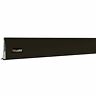 073078153626 Xcluder Door Sweep Dark Bronze Cover Seals Out