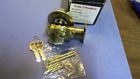 075374 Lsda 1 Deadbolt Model