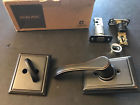 12-326 078477977514 Schlage New Door Handle