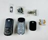 Yrd256-az-0bp 081023009218 Yale Security Assure Lock Sl Key Free Door