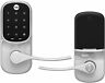 081023056328 Yale Assure Lever Touchscreen Keypad Lock