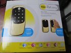 Yrd240 081023840569 Yale New Real Living Key Free Touchscreen Deadbolt