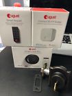0853984006328 Gen August Smart Lock Pro Dark Gray Connect