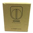 291002 0855835006020 Sesame Your Key Reinvented Smart Lock Black By