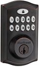 0883351489324 Kwikset Smartcode 913 Single