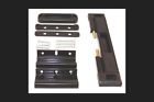 091198095107 Barton Kramer Lock Bronze Color Finish