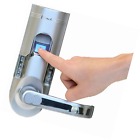 100-dsd444786 Itouchless Bio-matic Fingerprint Door 097367163004
