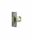 G2rlp238u26d 1023245 Deltana 2.38 In Grade 2 Regular Passage Privacy Latch Set Of 10 Id