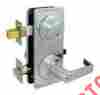 Cl300ilc-26d 1023263 Deltana Grade 2 Interconnected Entry Lock W Clarendon Lever Id