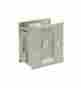 Sdl25u3 1037847 Deltana 2.5 In X 2.75 Solid Brass Privacy Pocket Lock Set Of 10 Id
