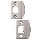 1065-sn Belwith Products Llc Satin Nickel Full Lip Strike 078555793876