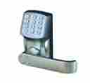 11-1121 Smartcode Smartphone Managed Door Lock Latch For Right Hand 671839410003