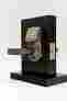 11-1124 Smartcode Smartphone Networked Keyless Door Lock Oil Rubbed Bronze For Left-hinged 671839410218