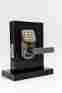 11-1125 Smartcode Smartphone Networked Door Lock Oil Rubbed Bronze Right-hinged 671839410225