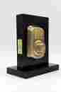 11-1127 Smartcode Smartphone Networked Door Lock Deadbolt Smart Antique Brass 671839410232
