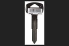 11010da23 Keyblank Nissan Products