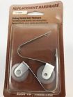 111893 Prime Line Roller Patio Door Heat Treated Pack 078874118930