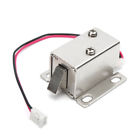 1144136 Electronic Lock Catch Electric Release Assembly Solenoid Gate Door Us