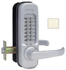 1150mgdc Lockey Usa Mechanical Keyless Lever Lock 831469002294