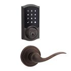 1183844 Kwikset Smartcode 915 Touchscreen 883351653909