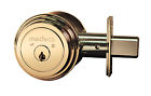 11r603-05 Medeco 11r603 Maxum Bilevel Single