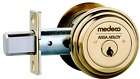 11r604-05 Medeco 11r604 Maxum Bilevel Single