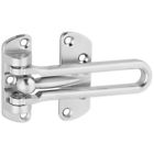 12000boca94 National Hardware Door Security Guard Metal Bolt Latch Solid Lock