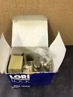 1310-04-1-02-001 Lori Lock Rim Deadlock